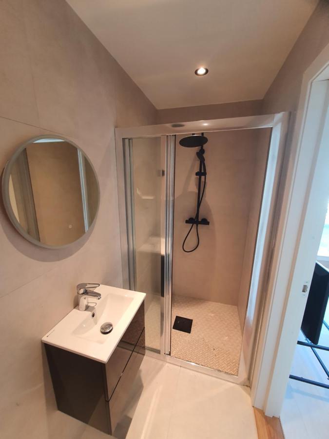 Hanaborg Apartment Lorenskog Zewnętrze zdjęcie