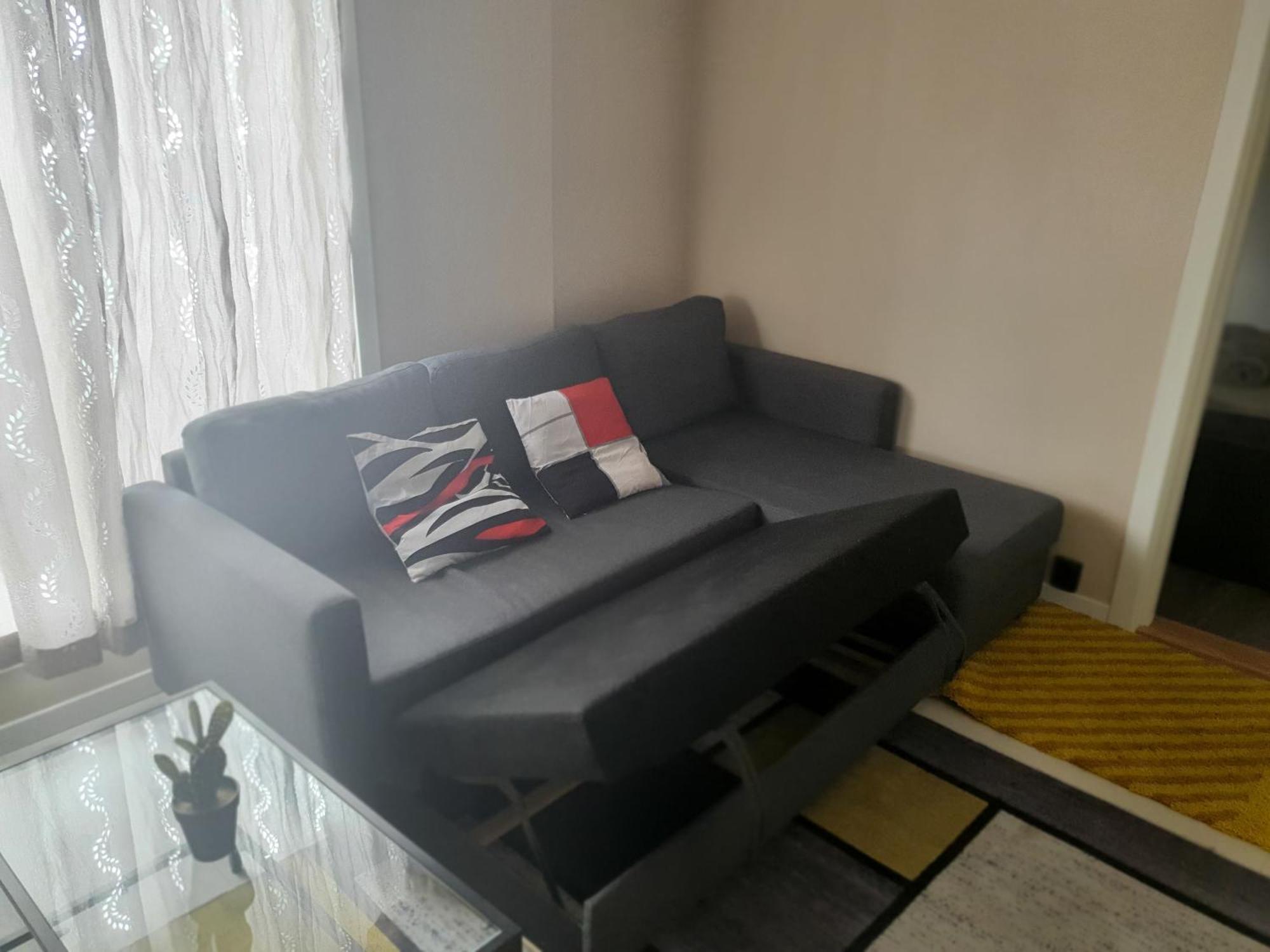 Hanaborg Apartment Lorenskog Zewnętrze zdjęcie
