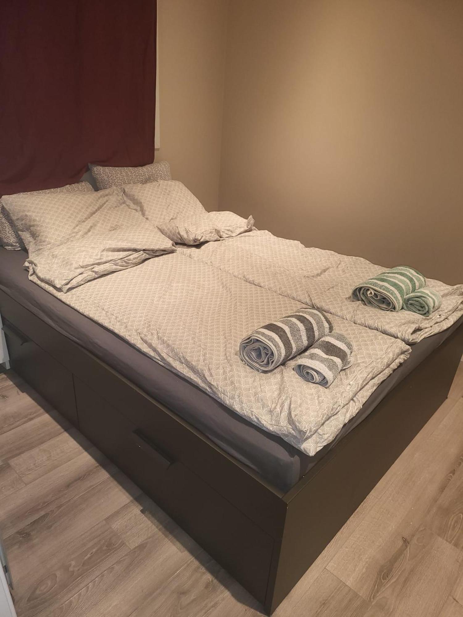 Hanaborg Apartment Lorenskog Zewnętrze zdjęcie